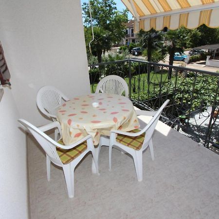 Apartments Denise Rovinj Luaran gambar