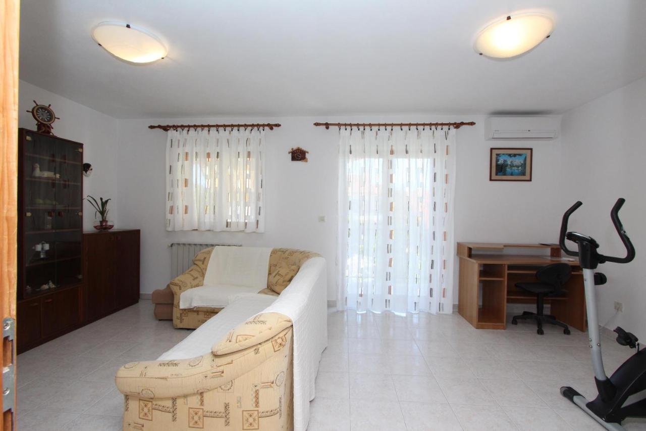 Apartments Denise Rovinj Luaran gambar