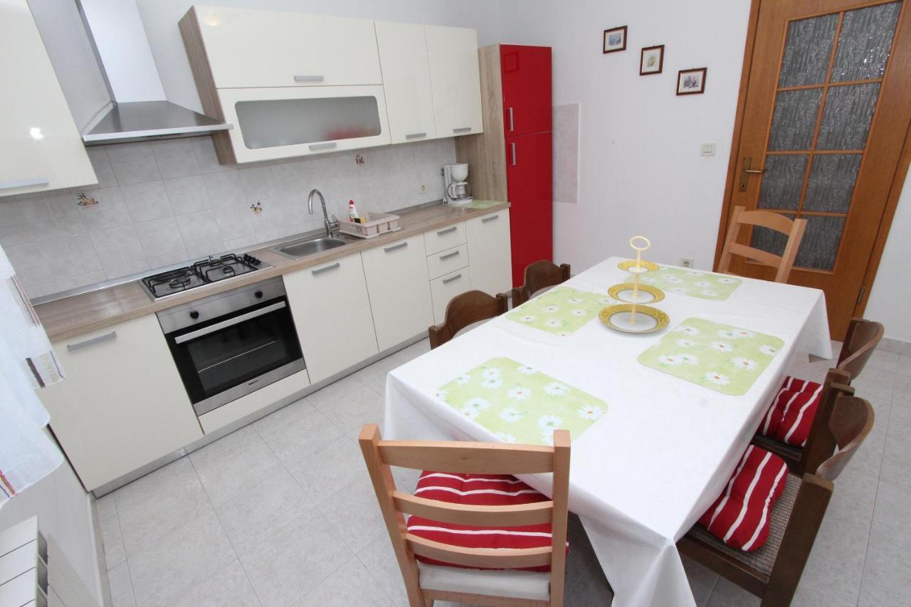 Apartments Denise Rovinj Luaran gambar