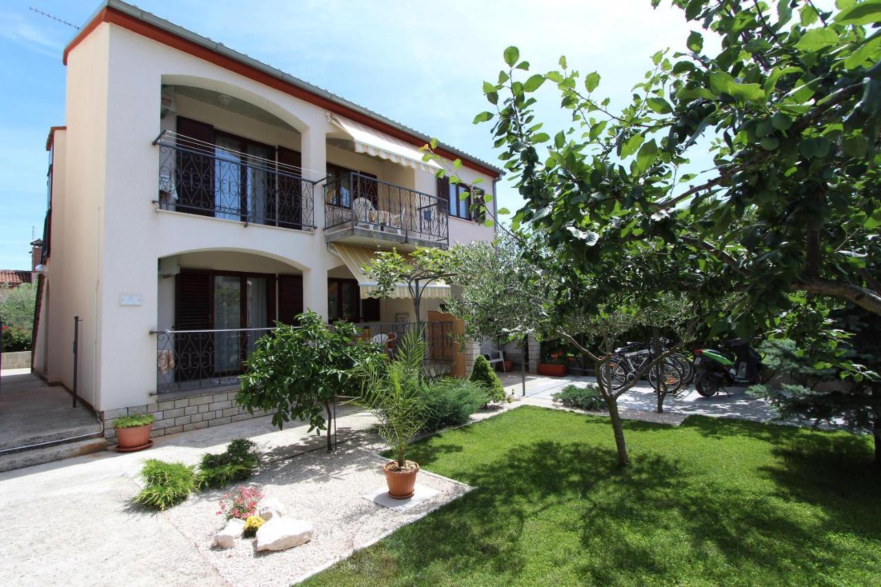 Apartments Denise Rovinj Luaran gambar