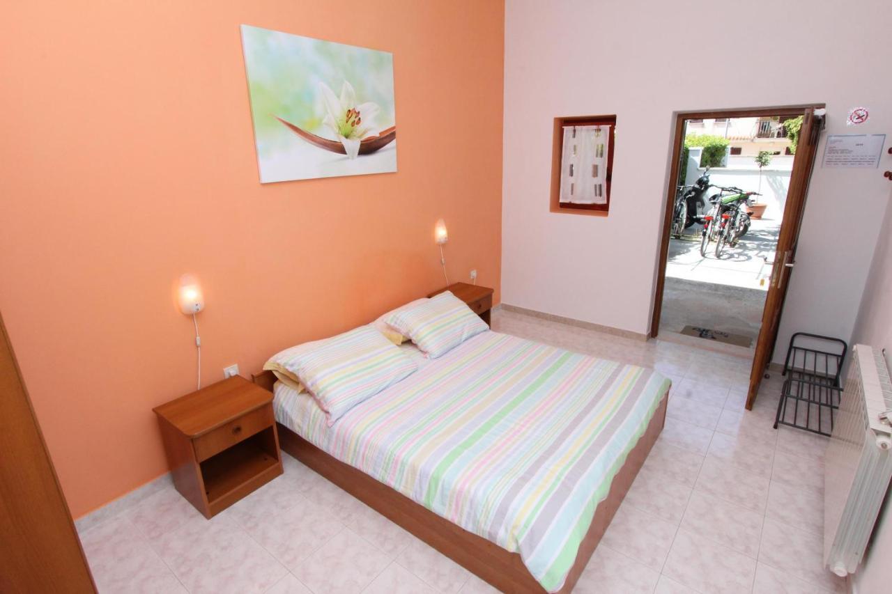 Apartments Denise Rovinj Luaran gambar