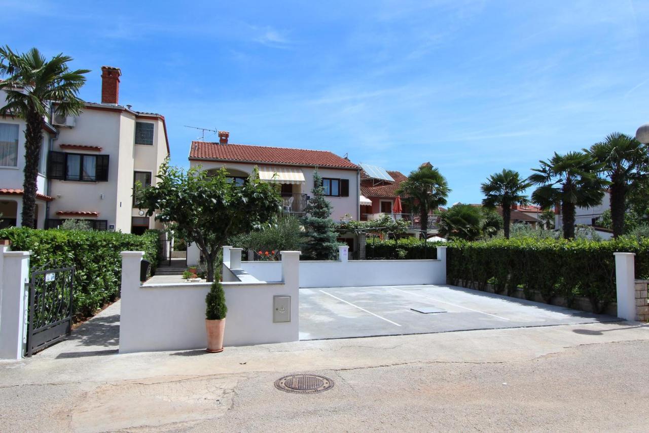 Apartments Denise Rovinj Luaran gambar