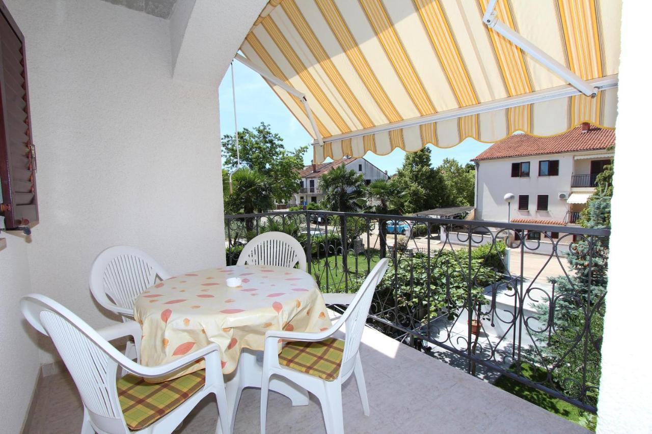 Apartments Denise Rovinj Luaran gambar