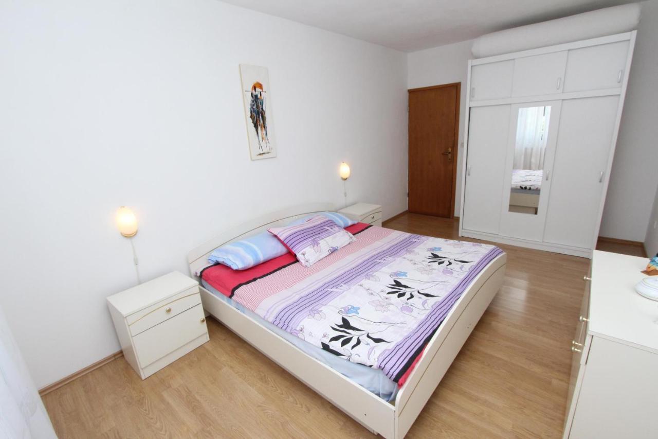 Apartments Denise Rovinj Luaran gambar