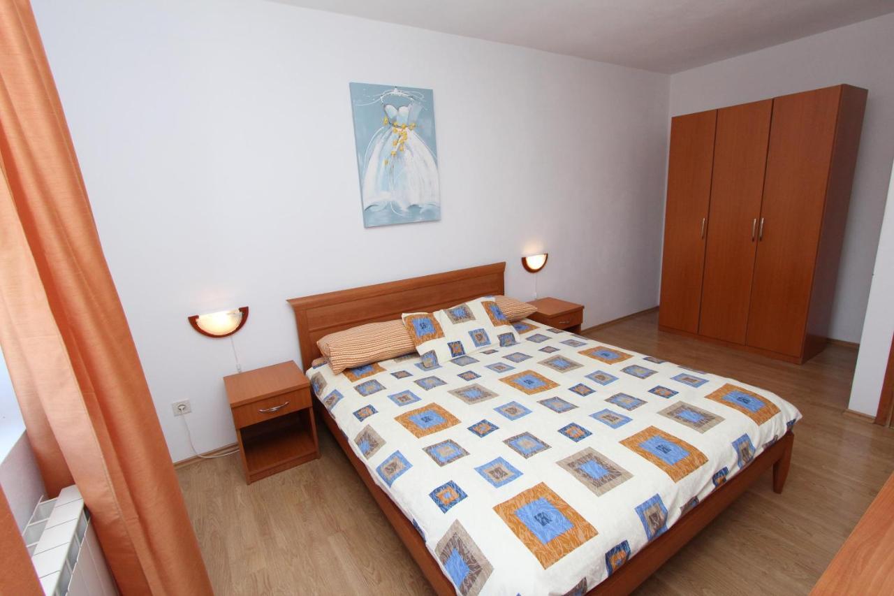 Apartments Denise Rovinj Luaran gambar