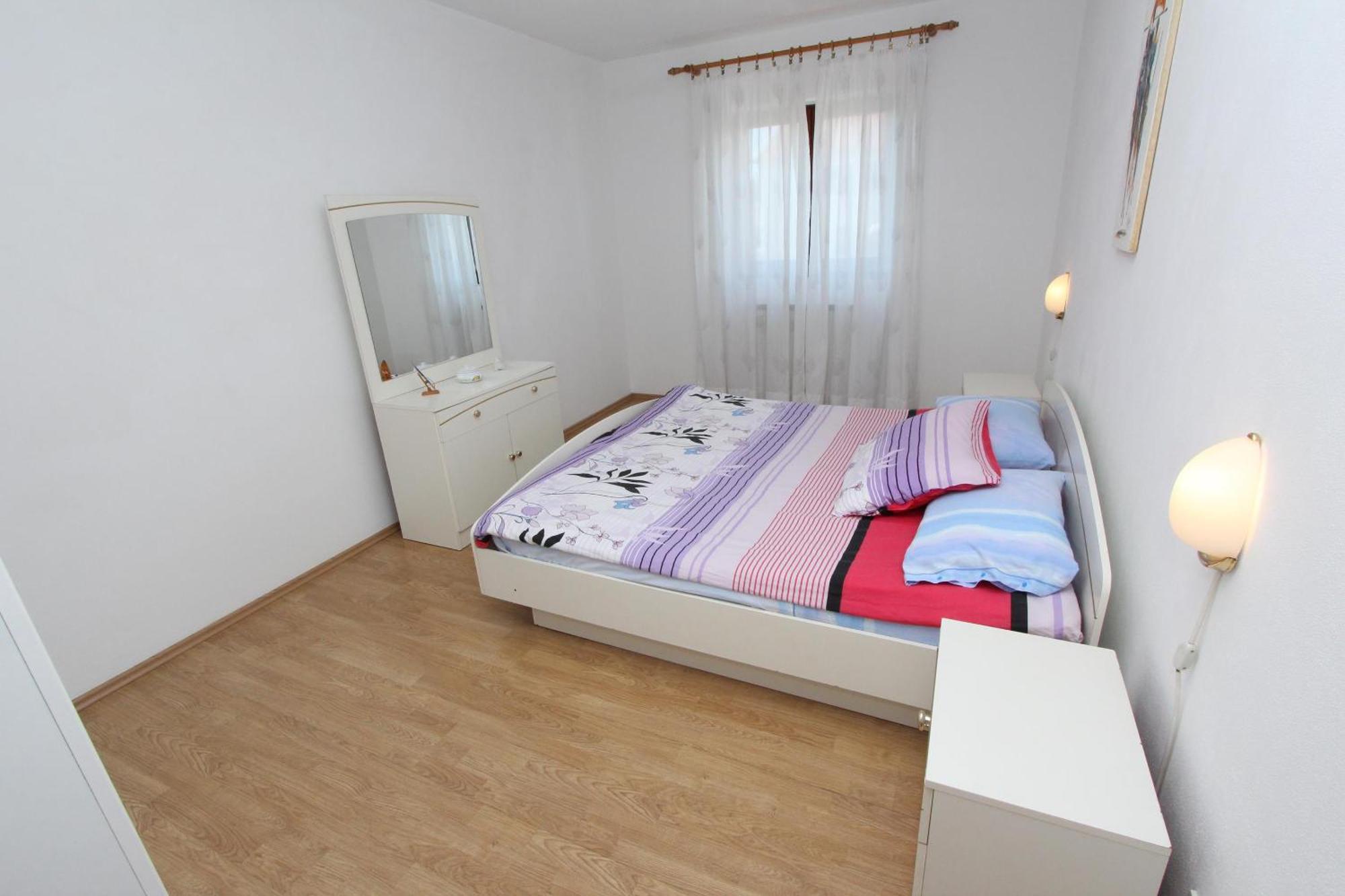 Apartments Denise Rovinj Luaran gambar