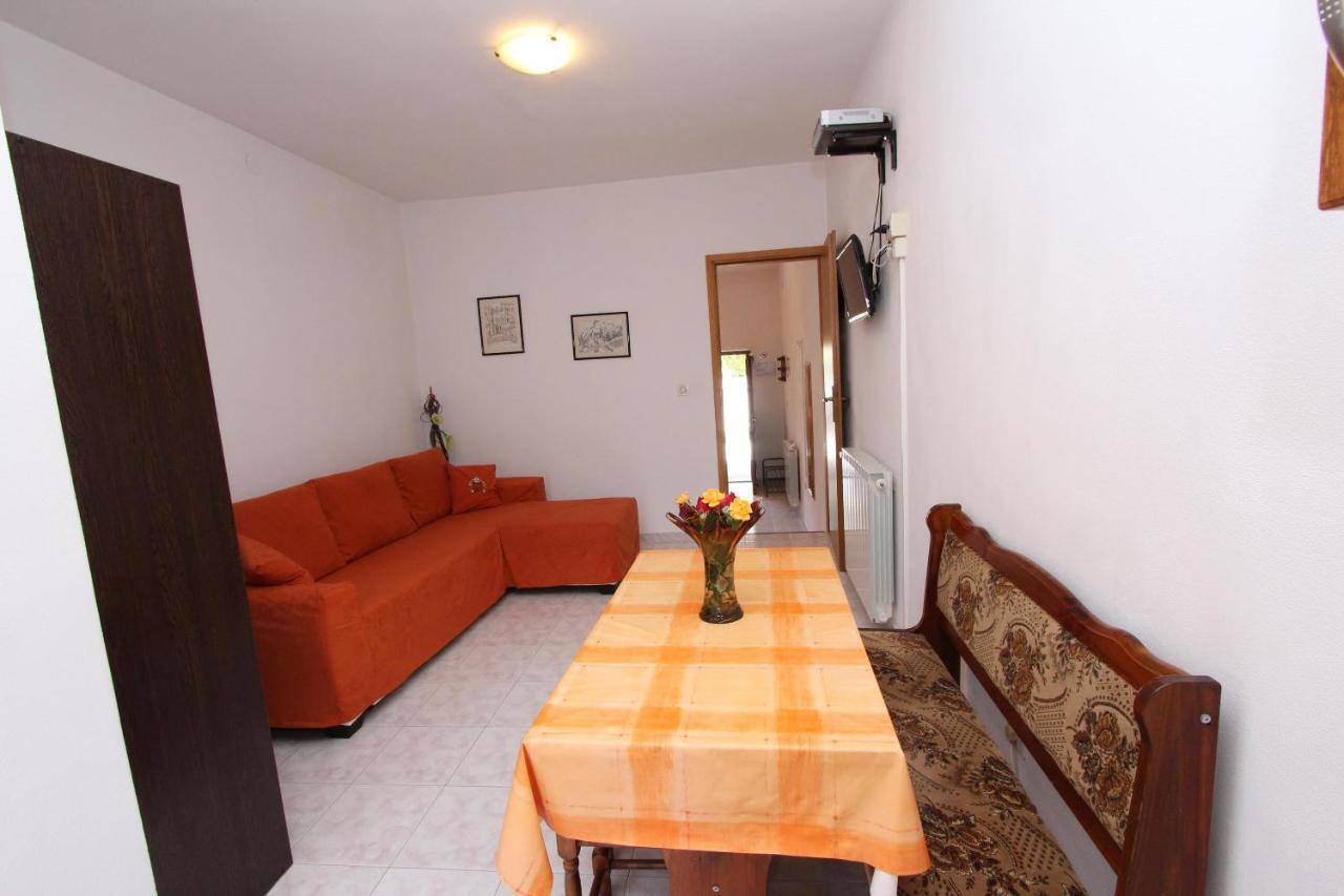Apartments Denise Rovinj Luaran gambar