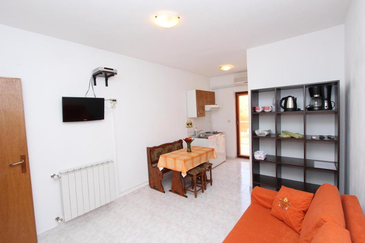 Apartments Denise Rovinj Luaran gambar