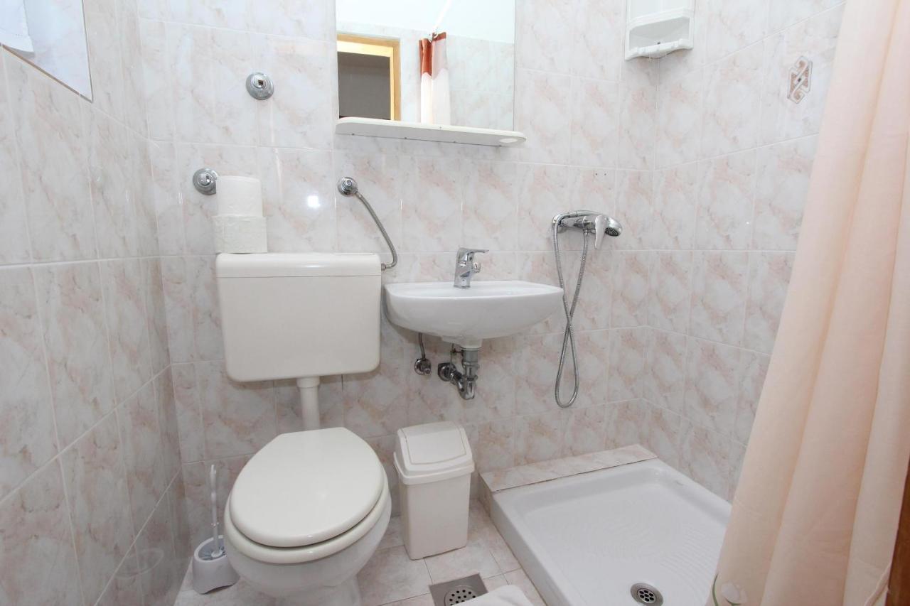 Apartments Denise Rovinj Luaran gambar
