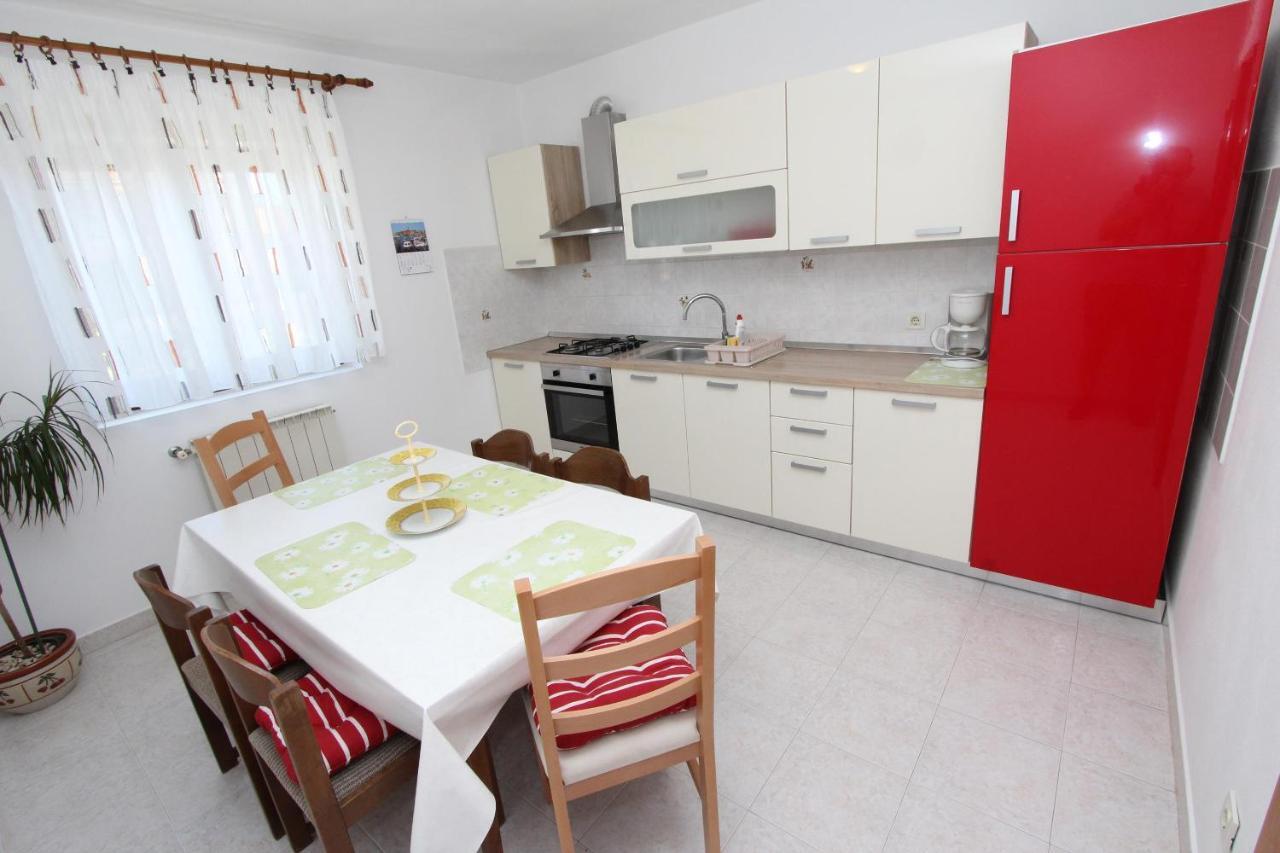 Apartments Denise Rovinj Luaran gambar