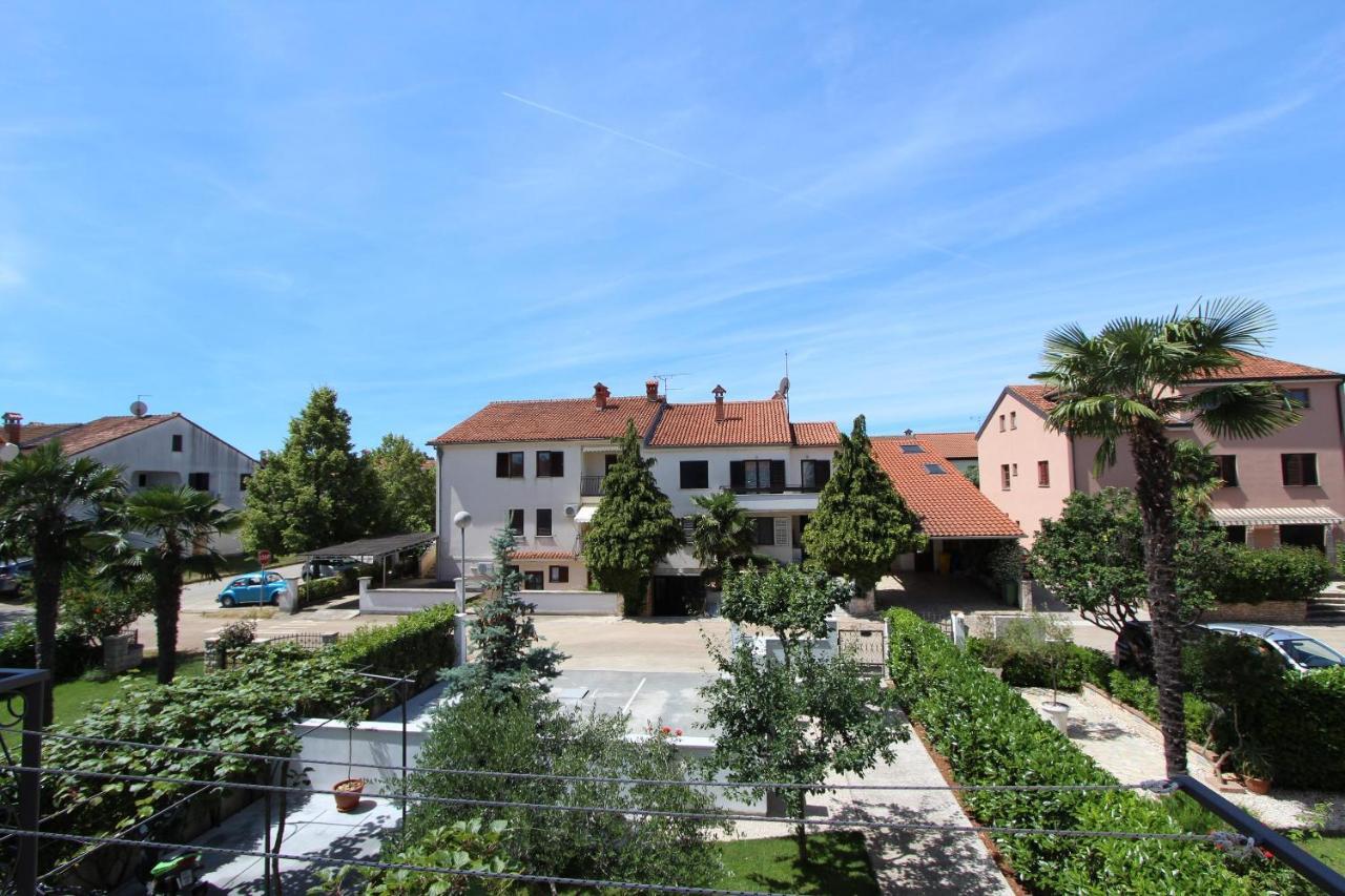 Apartments Denise Rovinj Luaran gambar