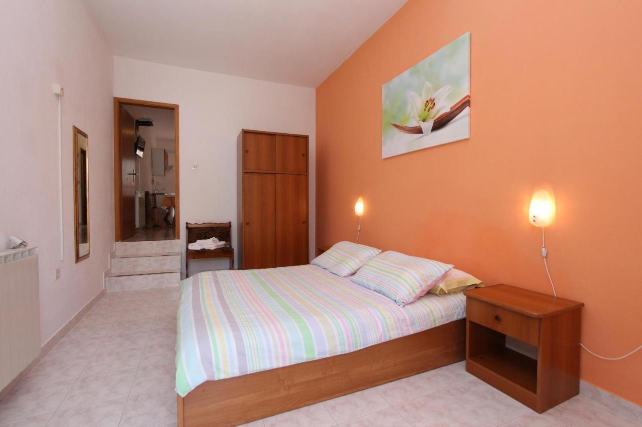 Apartments Denise Rovinj Luaran gambar