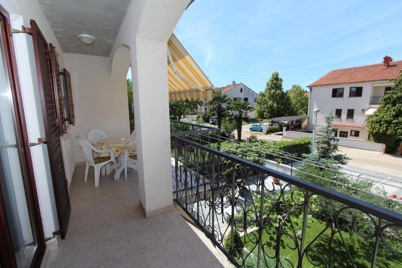 Apartments Denise Rovinj Luaran gambar
