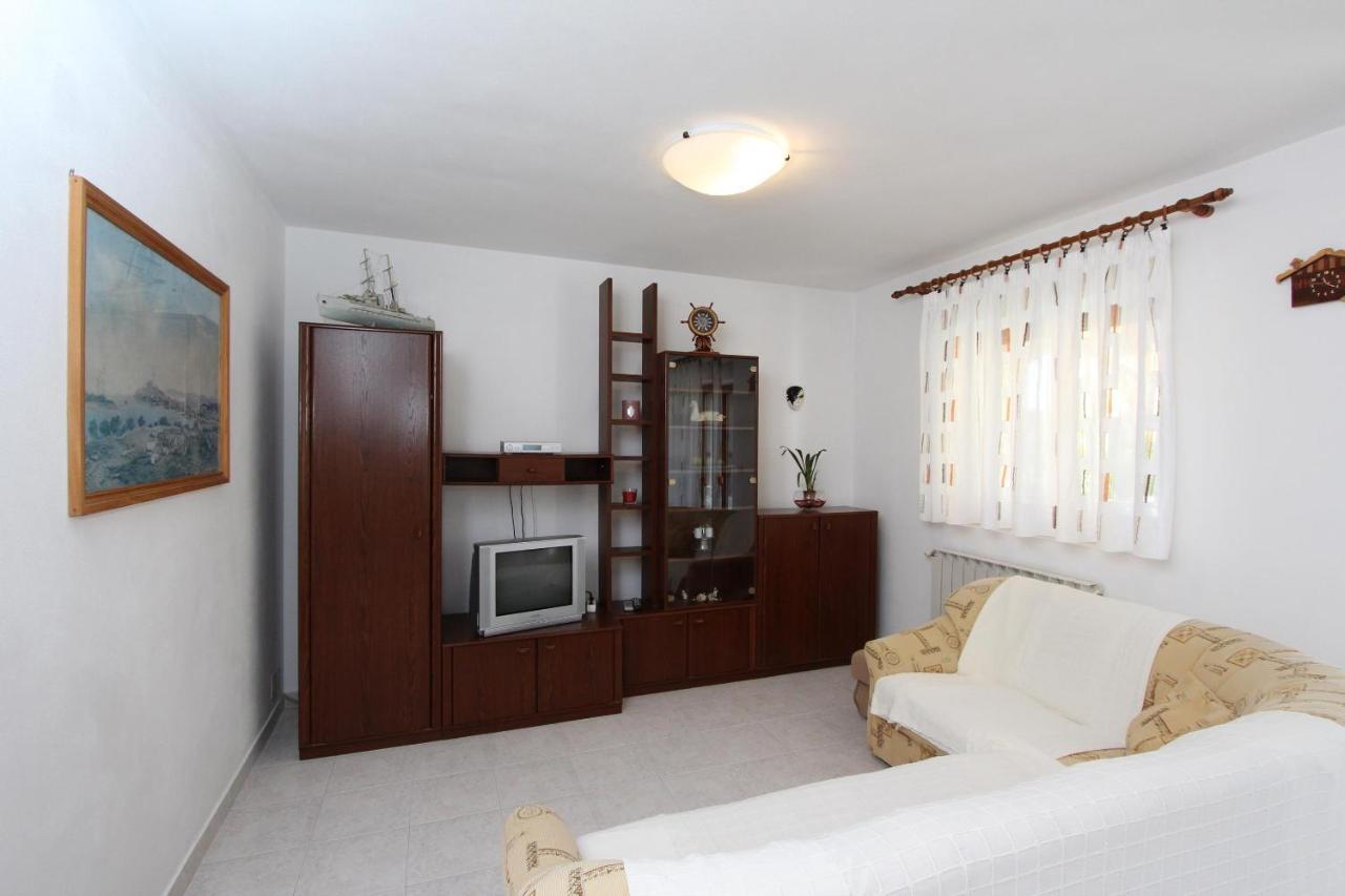 Apartments Denise Rovinj Luaran gambar