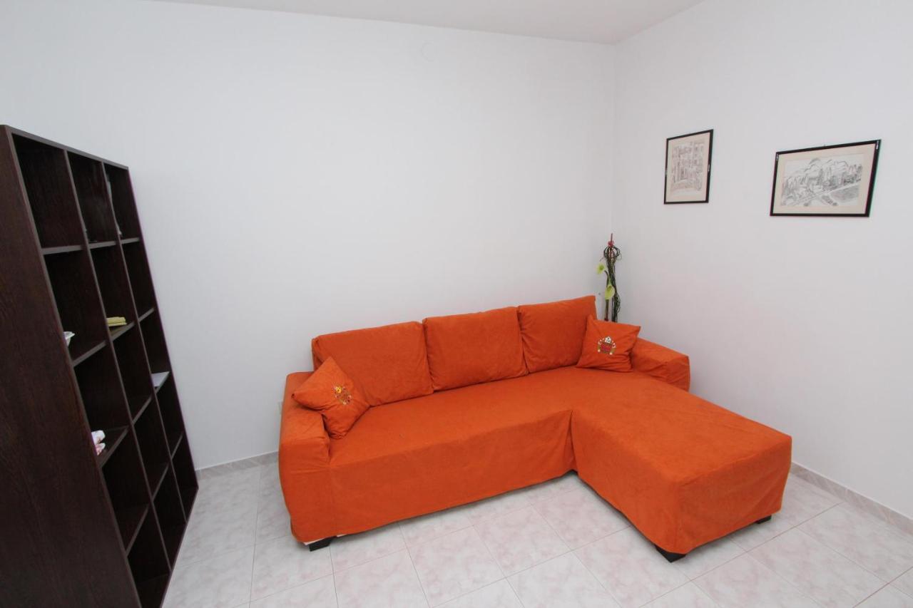 Apartments Denise Rovinj Luaran gambar