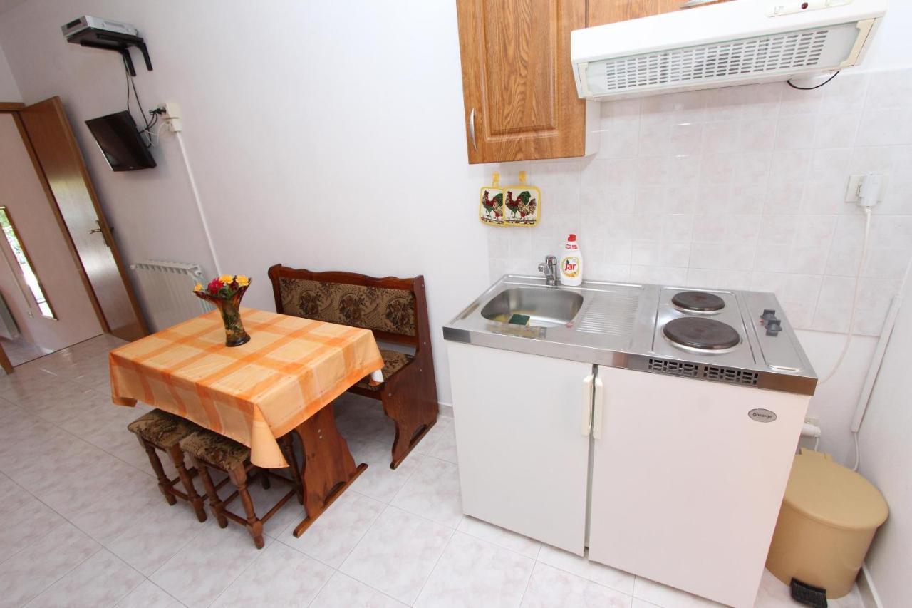 Apartments Denise Rovinj Luaran gambar